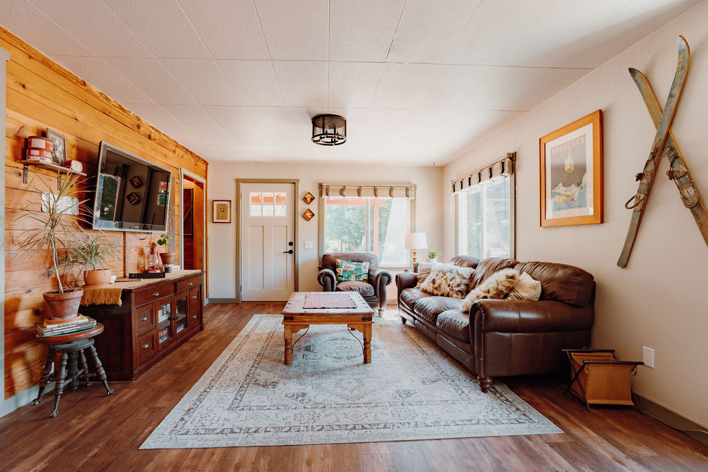 The Parsonage