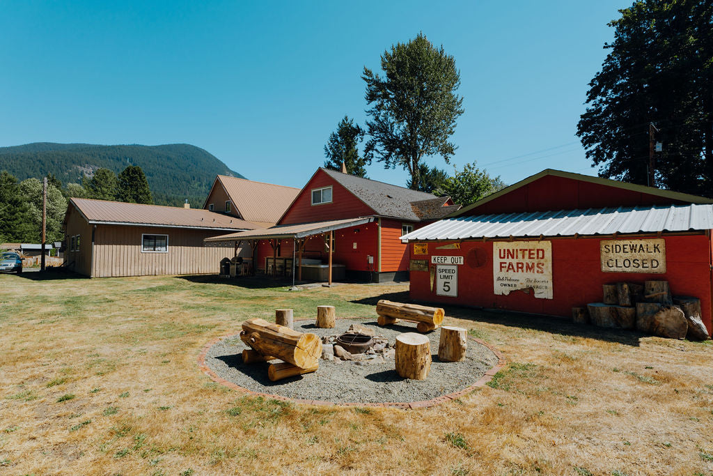 The Parsonage