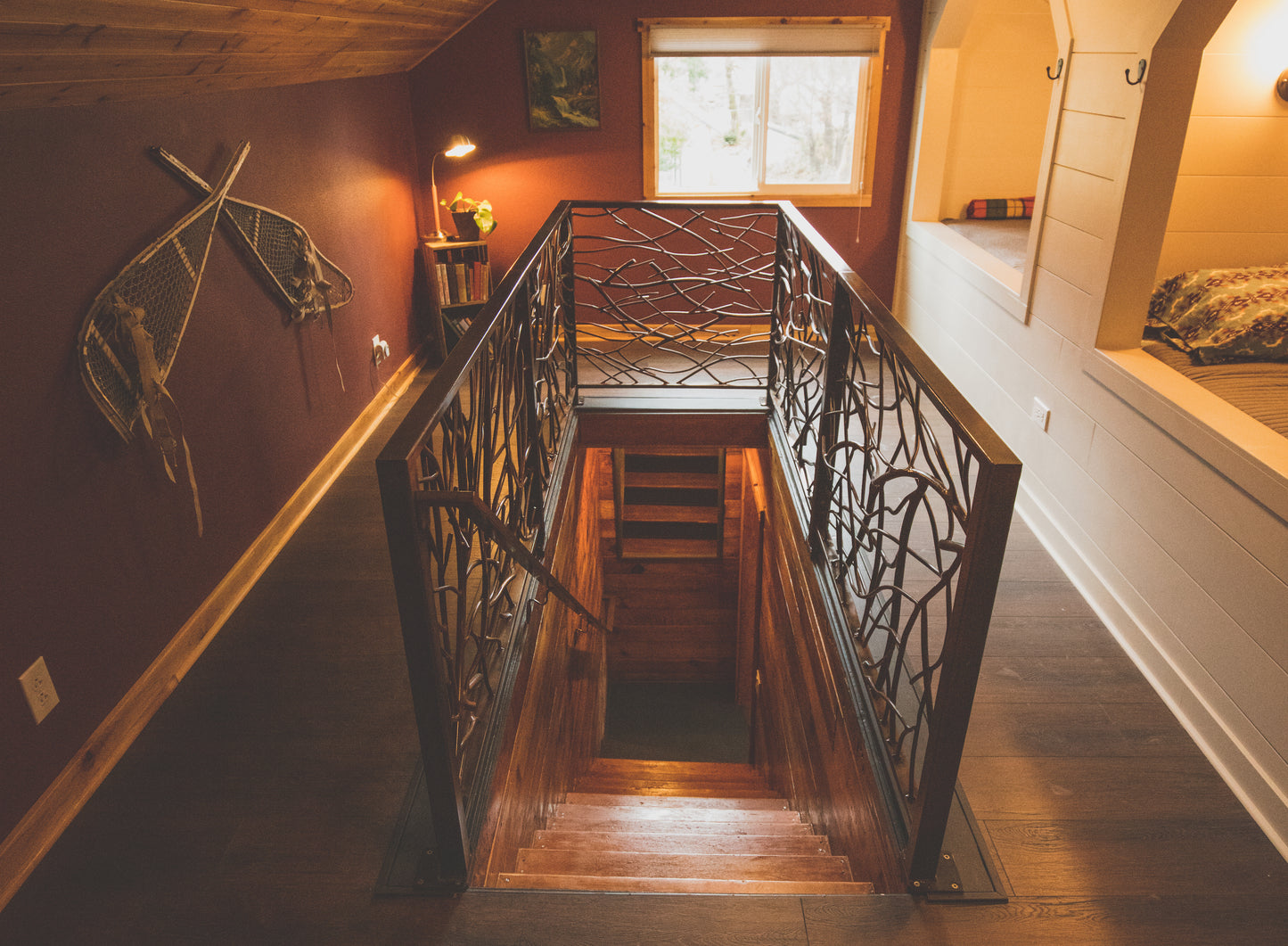 The Parsonage